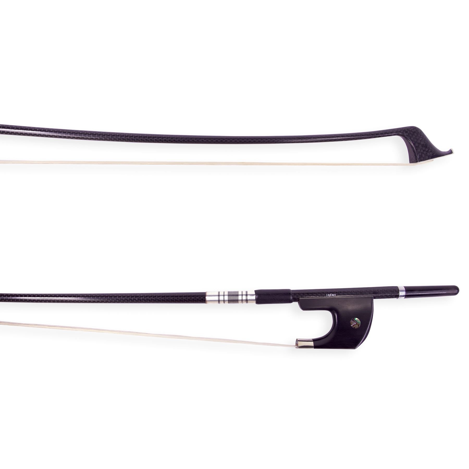 J. Rémy Standad Series German Bass Bow by Knilling