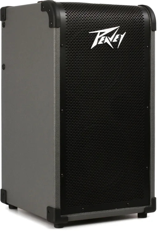 Peavey MAX 208 2 x 8-inch 200-watt Bass Combo Amp