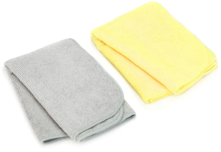 MUSIC NOMAD Drum Detailing Towel