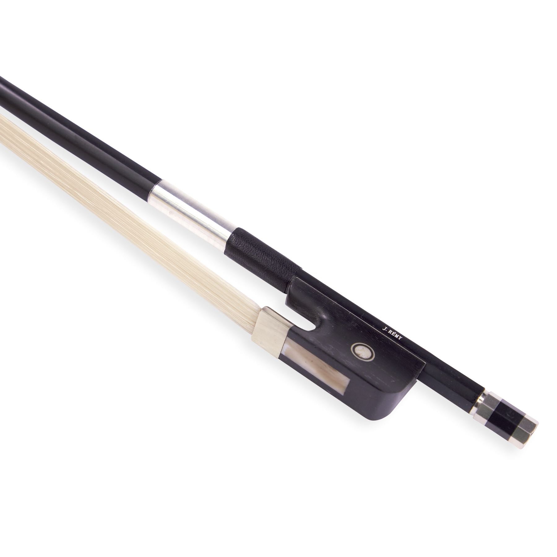 J. Rémy Debut Series French Bass Bow by Knilling