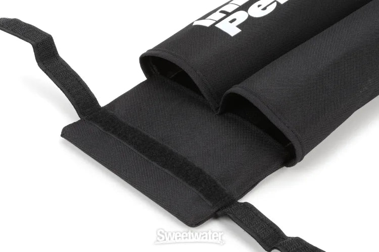 INNOVATIVE PERCUSSION SB-2 Deluxe Marching Drumstick Bag (2 pair)
