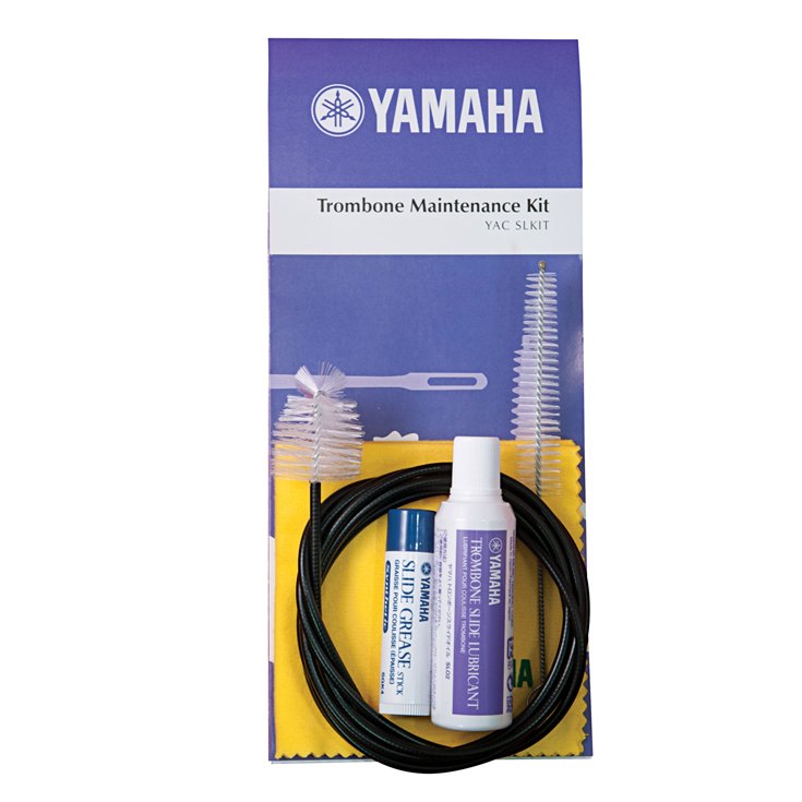 Yamaha Trombone Maintenance Kit YAC SLKIT