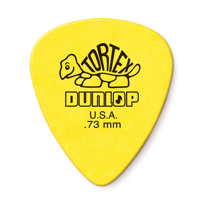 TORTEX® STANDARD PICKS - 12 PACK