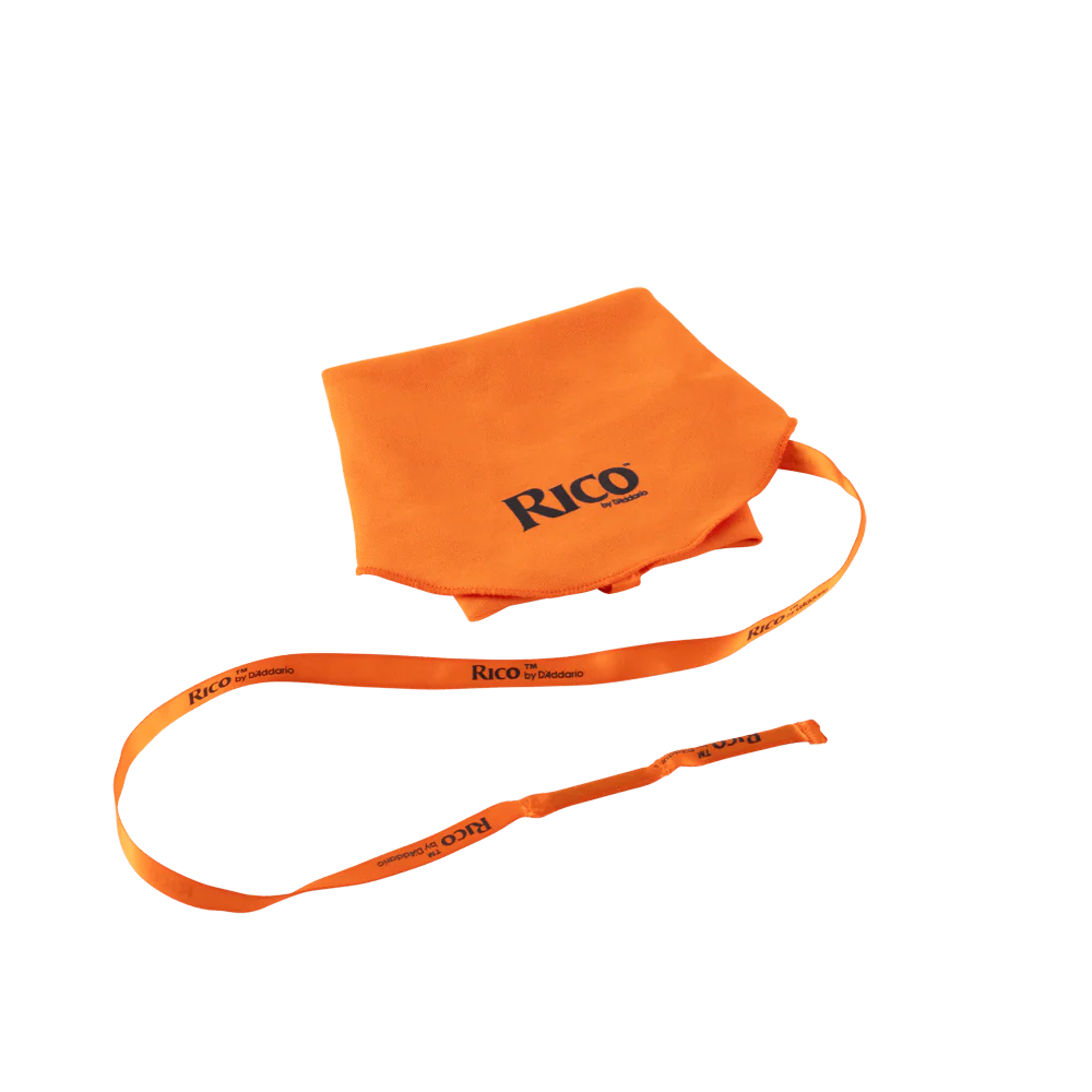 Rico Anti-Microbial Swabs for Clarinet & Saxophone