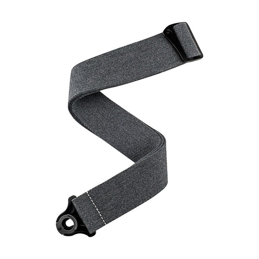 Auto Lock Guitar Straps