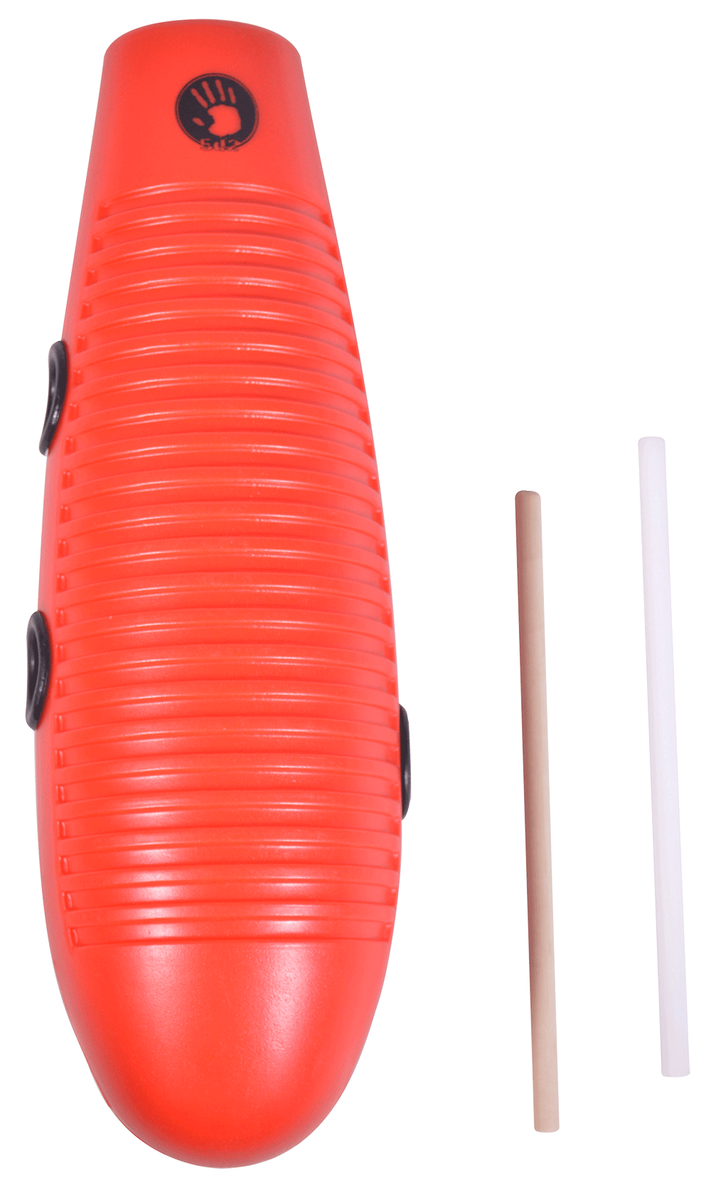 5d2 Professional Plastic Salsa Güiro