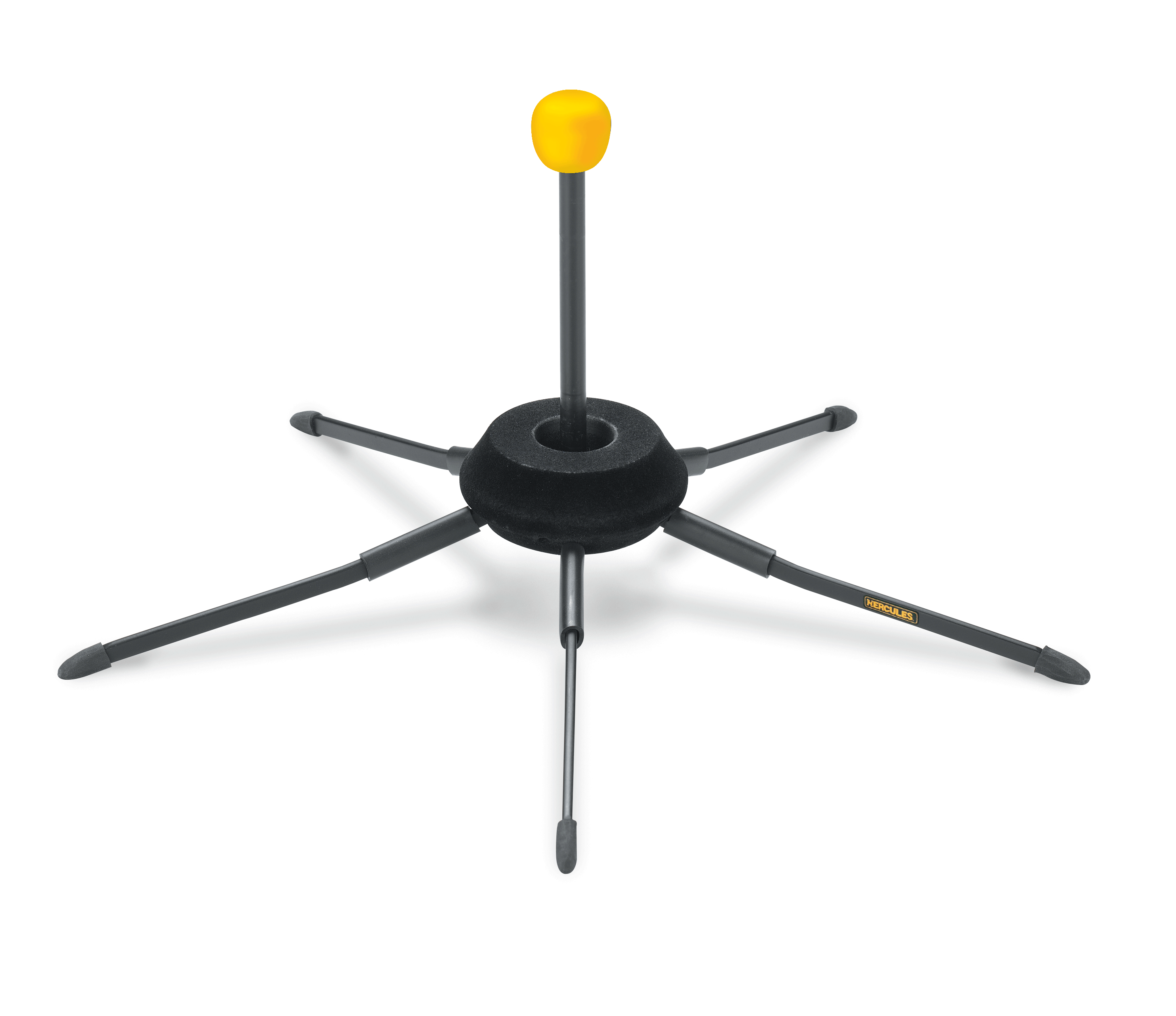 HERCULES TRAVELITE TRUMPET