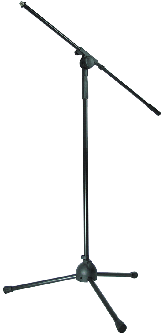 5D2 Microphone Stand - MBS100