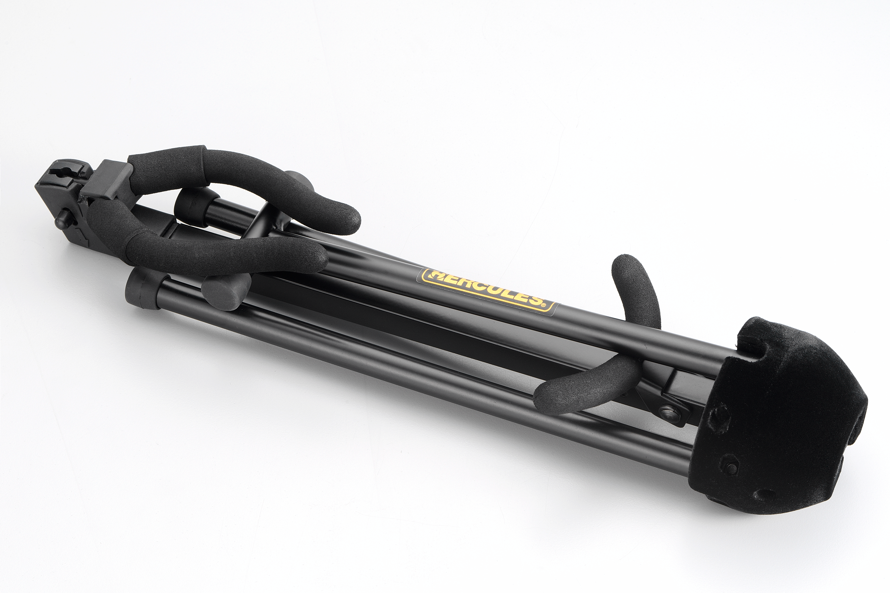 HERCULES DS432B TENOR SAX TRAVELITE STAND