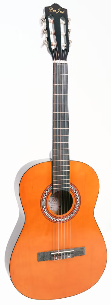 Don Jose 36" Classical Guitar - DJ-G360-NT