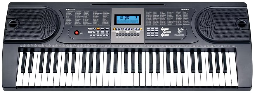 H. Hoffer 61 Key Keyboard - Complete Pack - HKB61-KIT