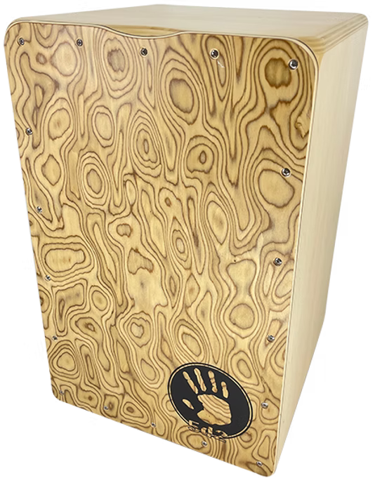 5D2 Premio Cajon with Bag
