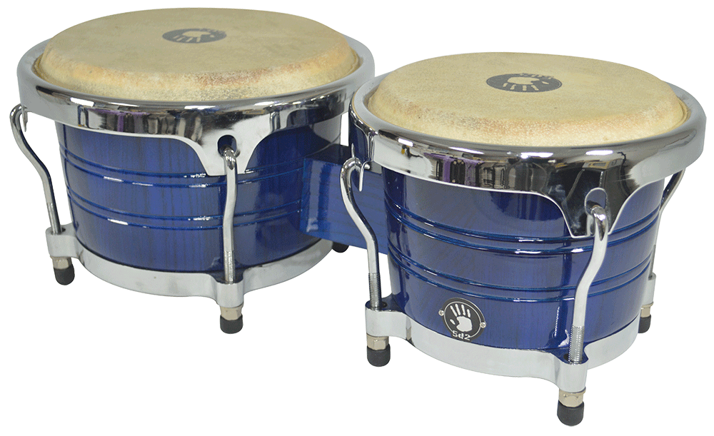 5D2 Premio Bongo