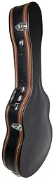 5d2 5d2-TRAVELPRO-D PROFESSIONAL WOOD GUITAR CASE