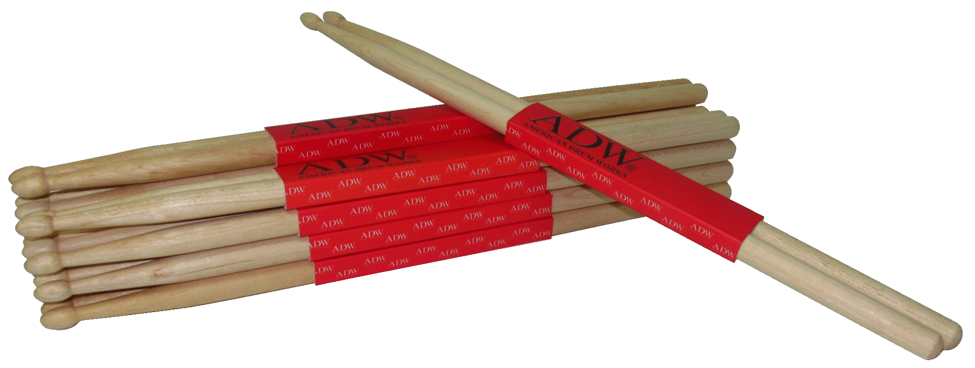 ADW 5A DRUM STICKS