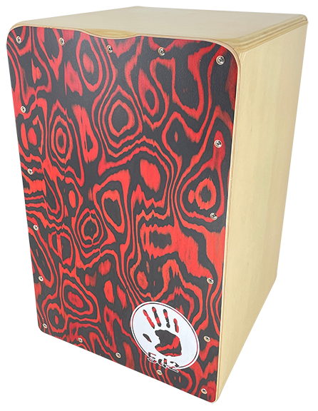 5D2 Premio Cajon with Bag