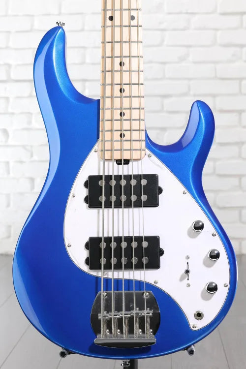 Sterling By Music Man StingRay RAY5HH Bass Guitar