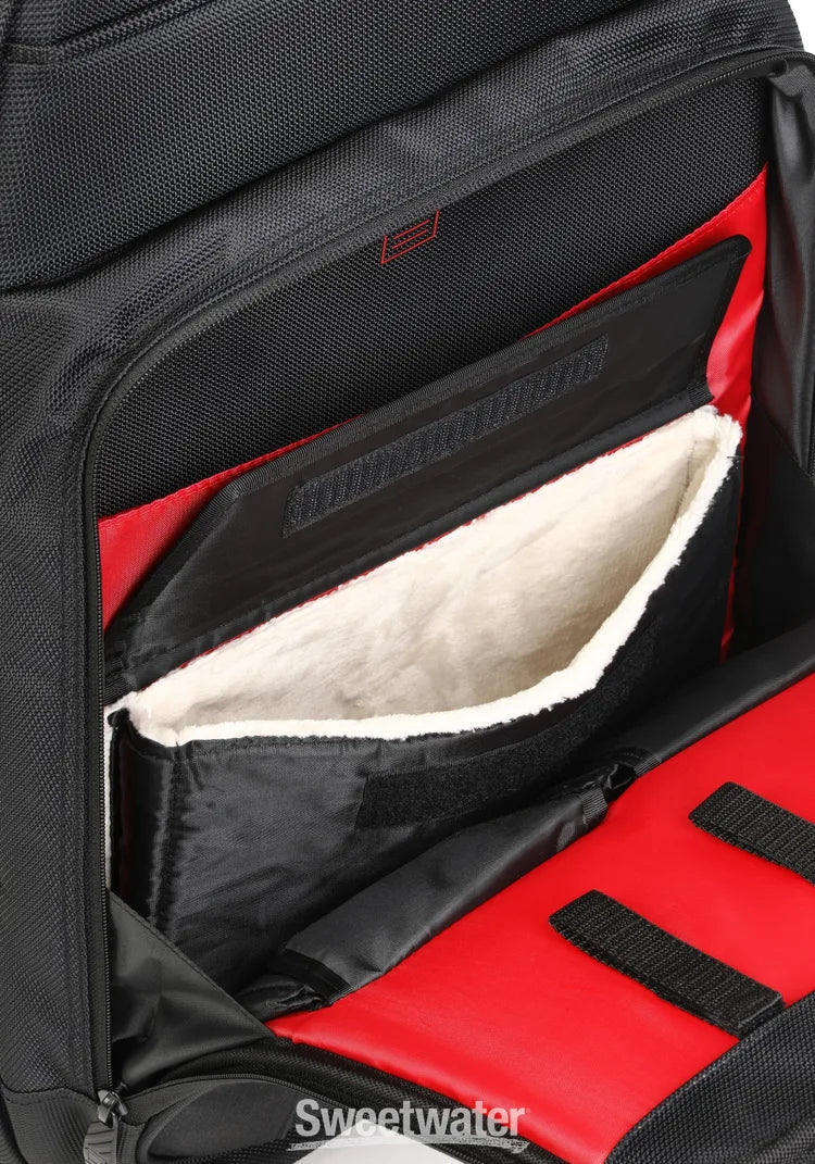 Gator G-PG BASS Pro-Go Series Gig Bag for Bass Guitar