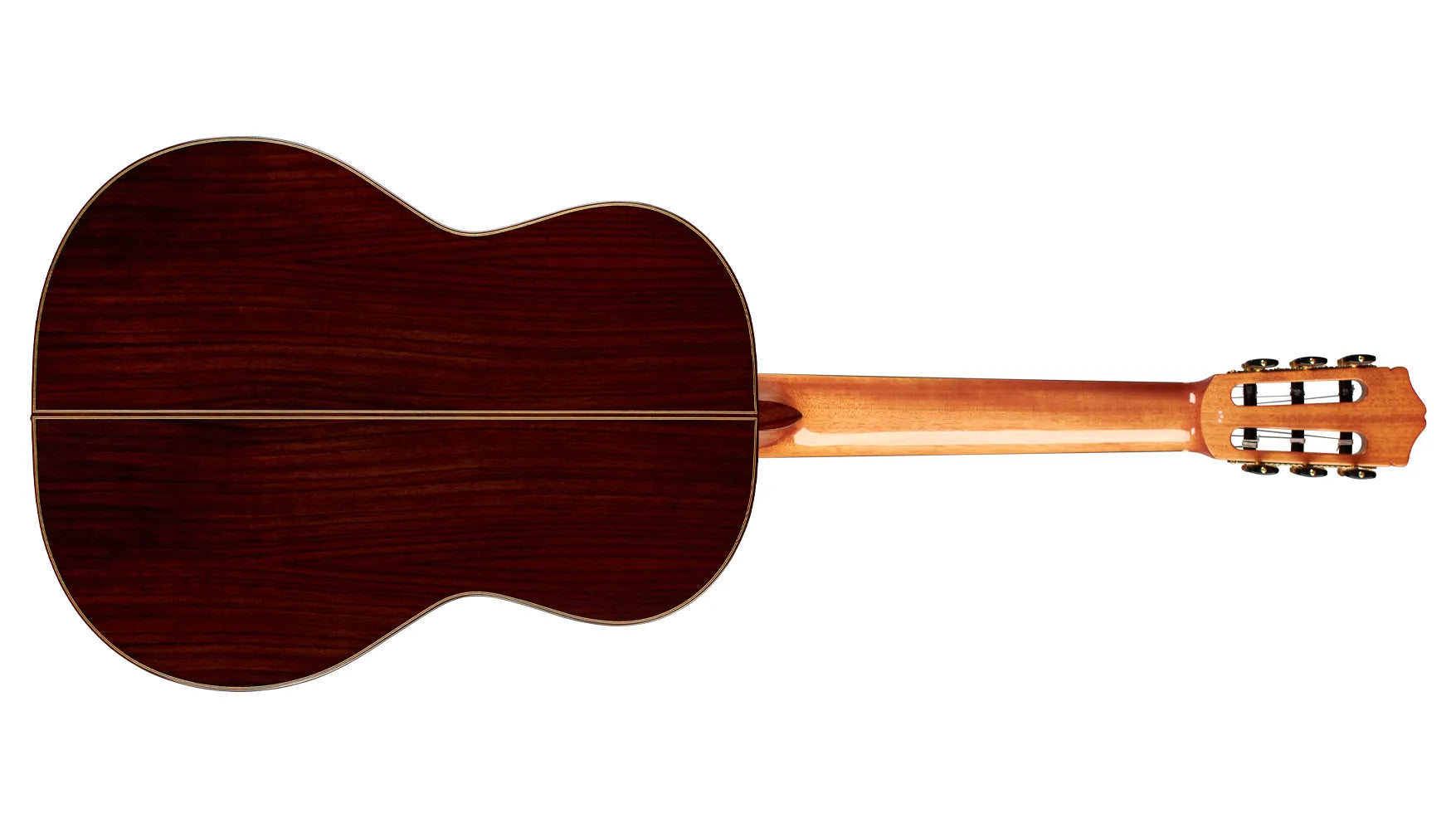 Cordoba C7 Nylon String Acoustic Guitar - Spruce