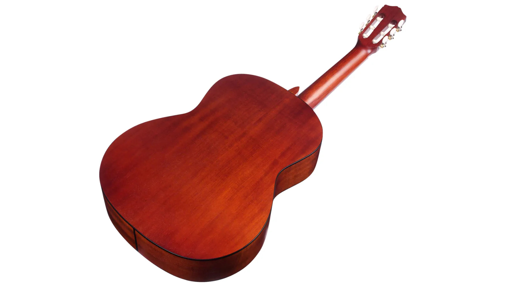 Cordoba CP100 Nylon String Guitar Pack - Spruce Top