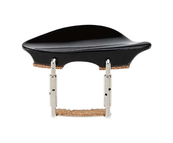 Dresden Plastic Violin Chin Rest - 3/4-4/4