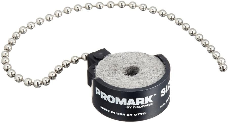 Promark R22 Cymbal Rattler
