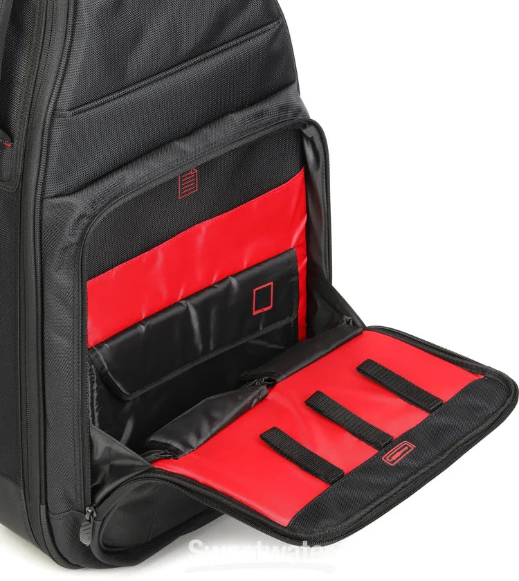 Gator G-PG BASS Pro-Go Series Gig Bag for Bass Guitar