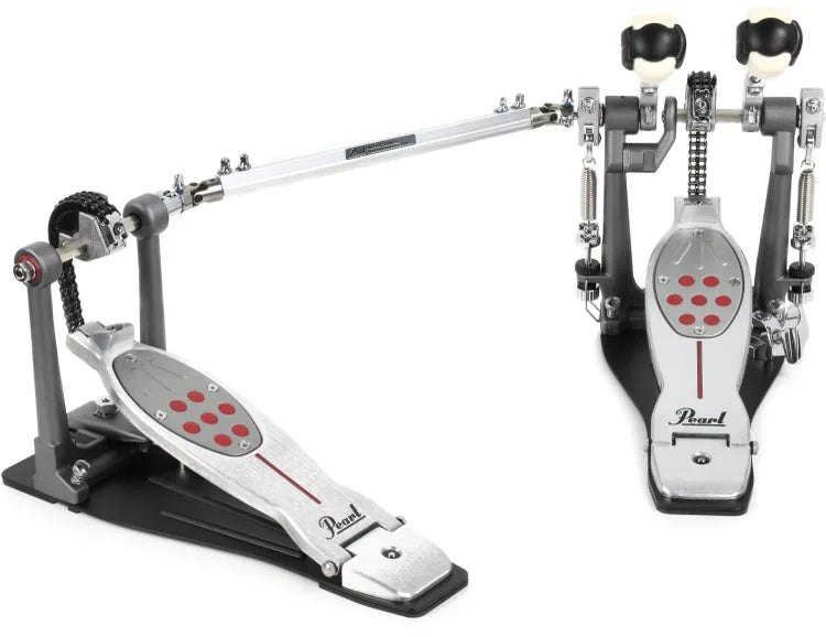 PEARL Eliminator Redline Double Bass Drum Pedal