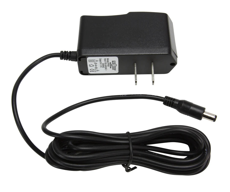 Pig Hog Pig Power 9V DC 1000MA Power Supply