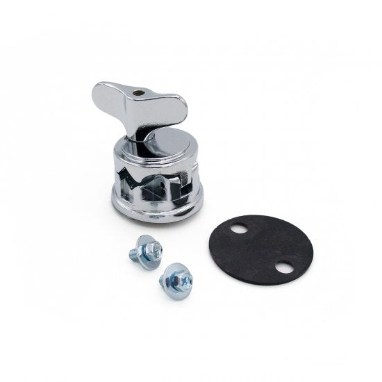 Ludwig Accent Combo Mounting Bracket For Toms And Bass Drum Spurs