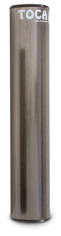 Toca Round Aluminum 10" Shaker