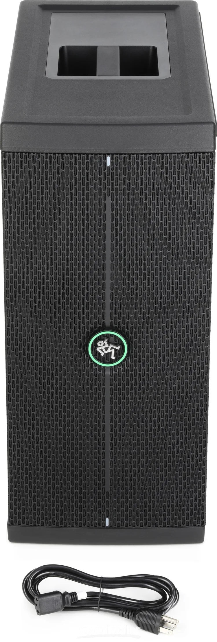 Mackie ThumpSub Go Battery-powered Subwoofer