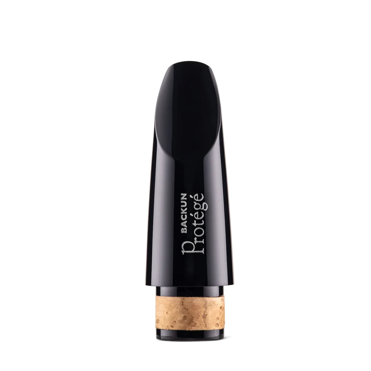 Backun Protegé Bb Clarinet Mouthpiece