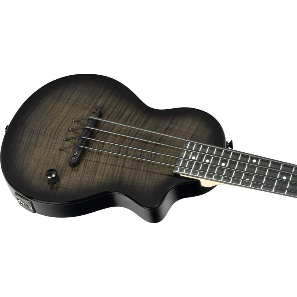 Ortega Neo Series Ukelele Bass