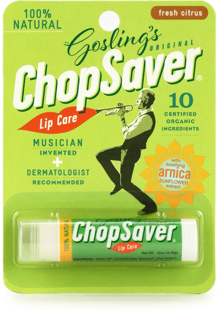ChopSaver CHPR Lip Balm