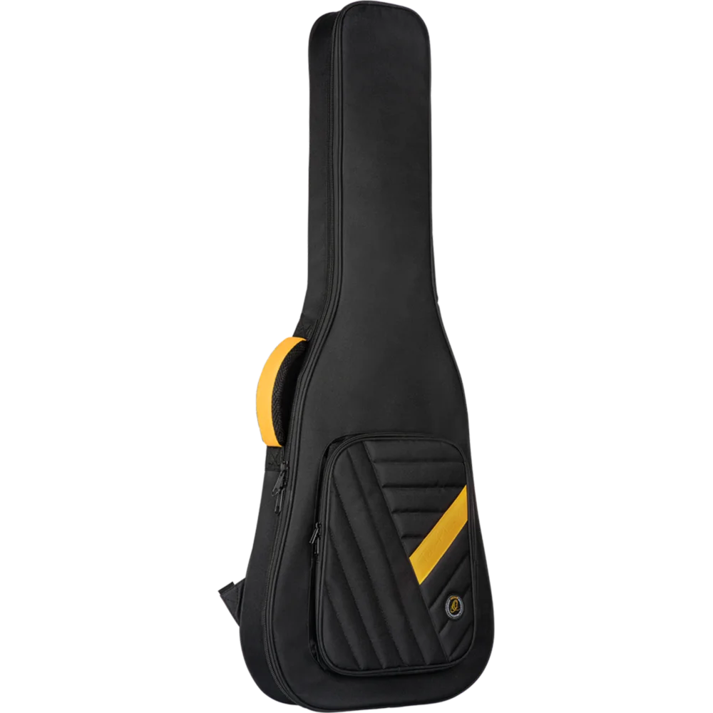 Ortega TourPlayer Series Full Size Guitar Solid Okoume Natural - RTPSTD-NAT