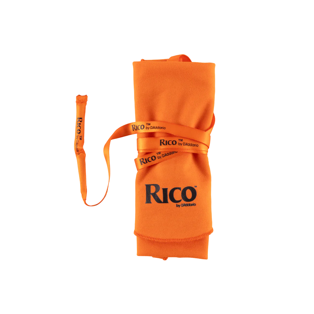 Rico Anti-Microbial Swabs for Clarinet & Saxophone