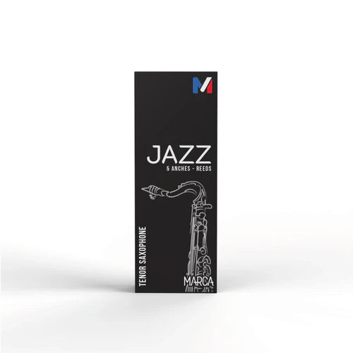 MARCA Superieure Tenor Saxophone Reeds - (5 packs)