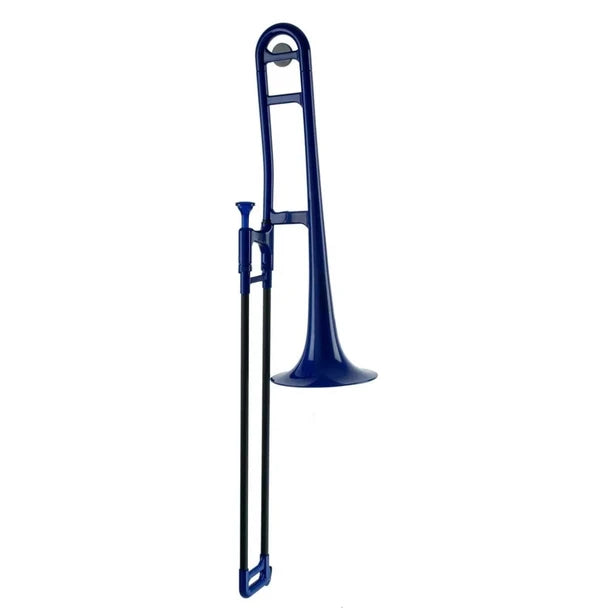 Jiggs PBONE1R pBone Plastic Trombone