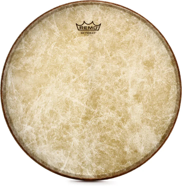 REMO Mondo Skyndeep Djembe Drumhead