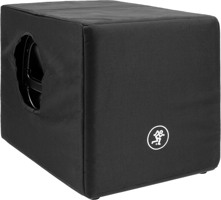 Mackie DRM18S/DRM18S-P Speaker Cover