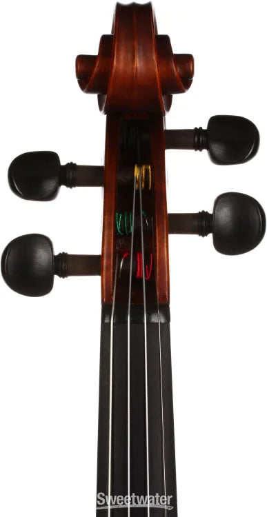 Knilling 26F 4/4 Size Anton Eminescu Master Model Violin