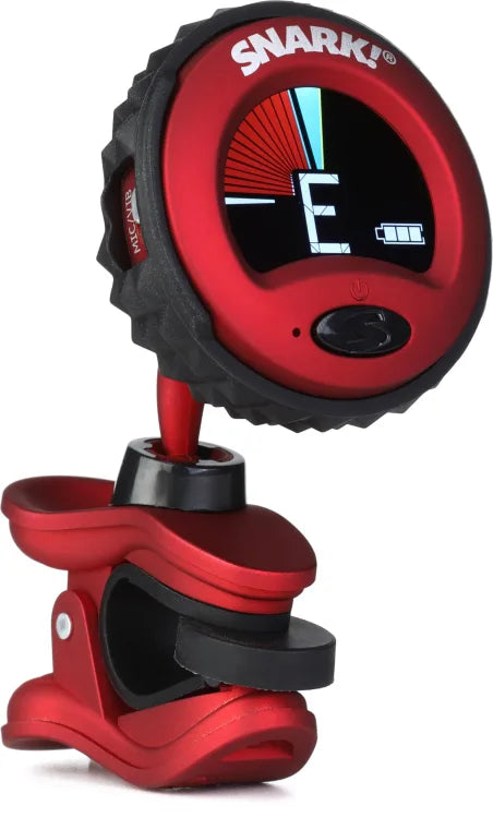Snark ST- HPT High-precision All Instrument Clip-on Tuner
