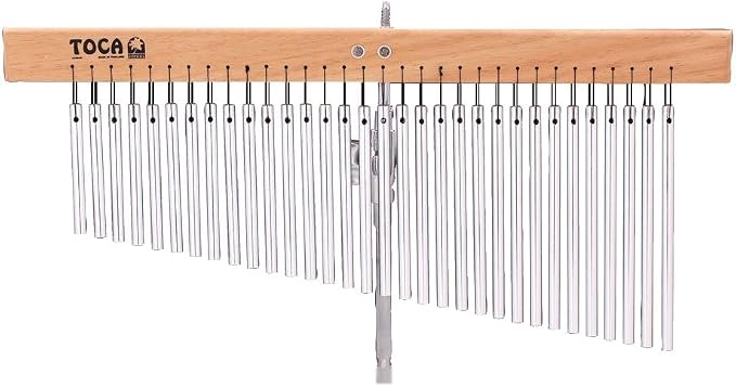 Toca T-2304 Barchime de mano