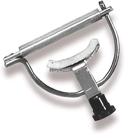 Hamilton Capo, Thumb Screw type