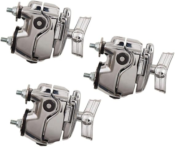 Ludwig A.T.L.A.S. Mount Bracket (3 Piece)