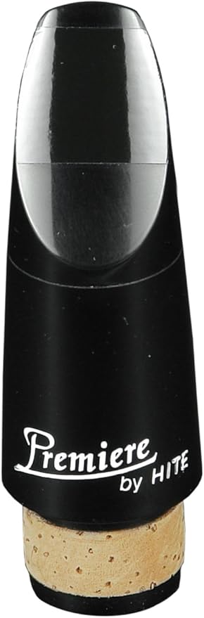 J&D Hite Premiere  Mouthpiece