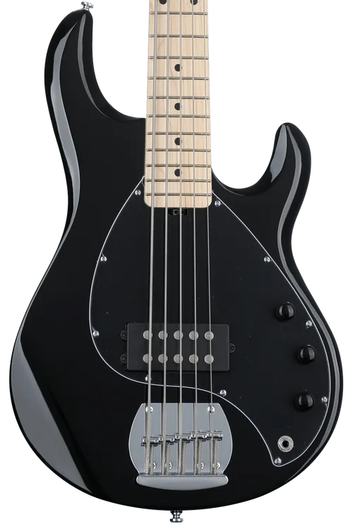 Sterling By Music Man StingRay RAY5 Bass Guitar