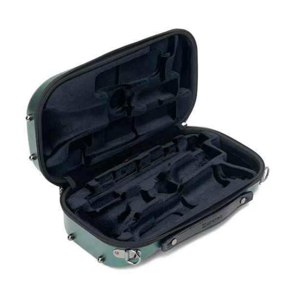 Protec Clarinet Case, Bb - Micro Zip ABS