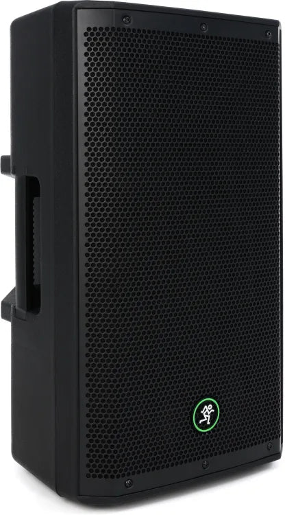 Mackie Thrash 212 1300-watt 12-inch Powered Loudspeaker